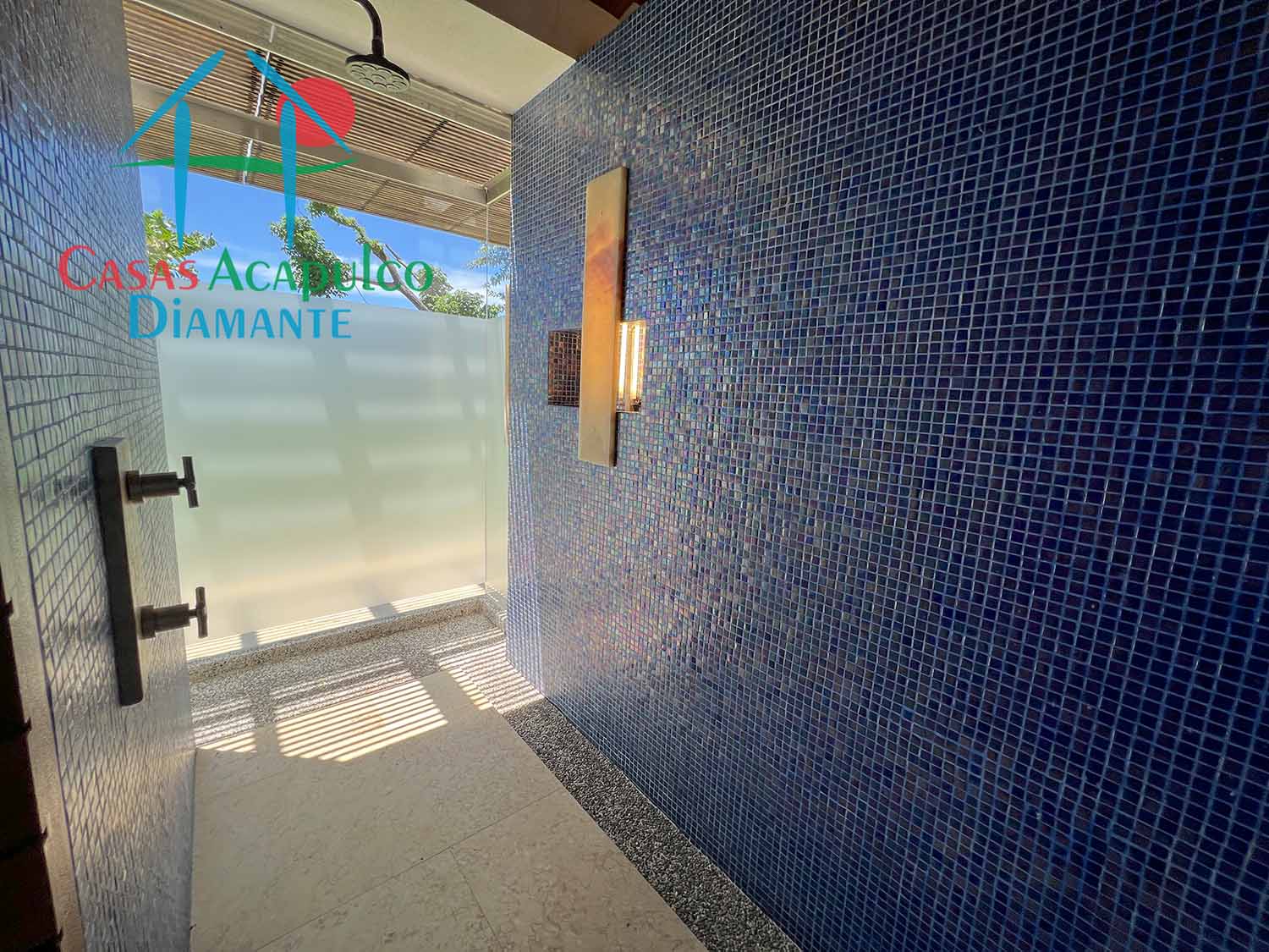 Casa Jade - Recámara dos 9